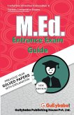 IGNOU M.ed. Entrance Exam guide IGNOU M.ed. Entrance Exam guide