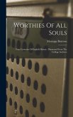 Worthies Of All Souls