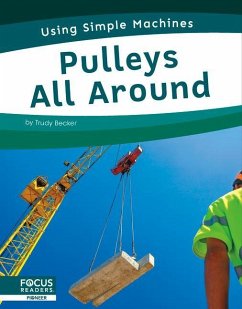 Pulleys All Around - Becker, Trudy