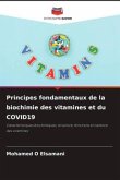Principes fondamentaux de la biochimie des vitamines et du COVID19
