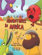 Buzz the Balloon: Adventures in Africa - Bild 1