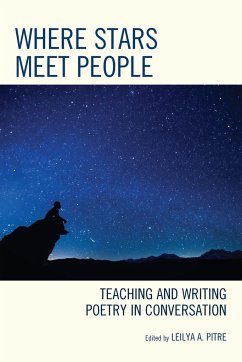 Where Stars Meet People - Pitre, Leilya A.