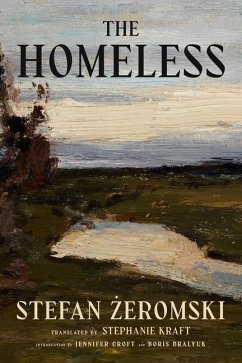 The Homeless - &