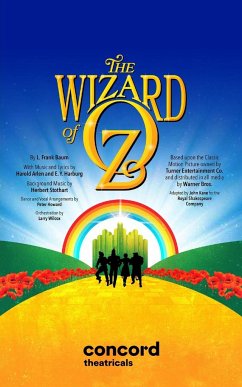 The Wizard of Oz (RSC Version) - Baum, L. Frank