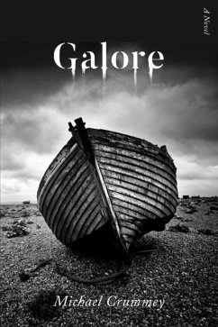 Galore - Crummey, Michael