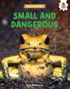 Cover Small and Dangerous
