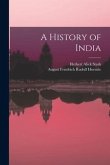 A History of India