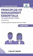 Principles of Management Essentials You... - Bild 1