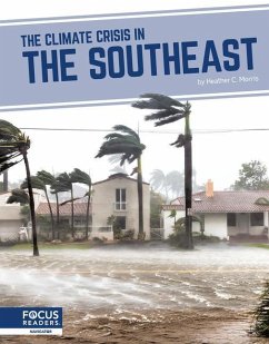 The Climate Crisis in the Southeast - C Morris, Heather