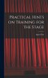 Practical Hints on Training for the... - Bild 1