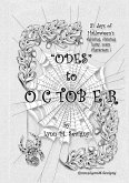 "ODES" to OCTOBER