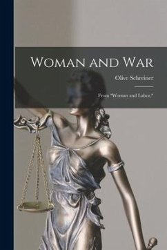 Woman and War: From 