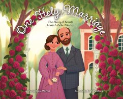 One Holy Marriage - Warner, Katie