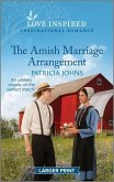 The Amish Marriage Arrangement