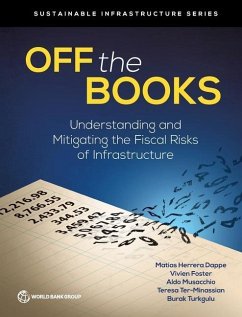 Off the Books - Herrera Dappe, Matías; Foster, Vivien; Musacchio, Aldo