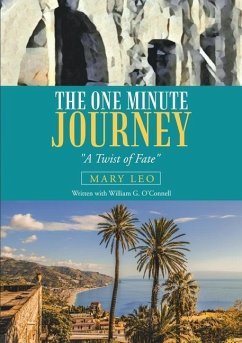 The One Minute Journey - Leo, Mary