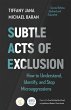 Subtle Acts of Exclusion, Second Edition - Bild 1