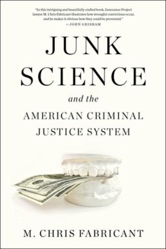 Junk Science - Fabricant, M. Chris