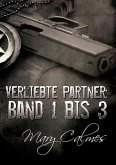 Verliebte Partner: Band 1 bis 3: Marshals bundle DE