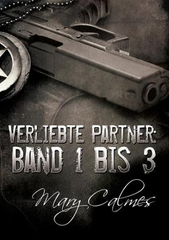 Verliebte Partner: Band 1 bis 3: Marshals bundle DE - Calmes, Mary; Reifgens, Heike