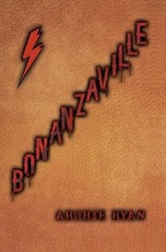 Bonanzaville - Ryan, Archie