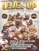 Level Up Magazine: Bully Edition Issue 4