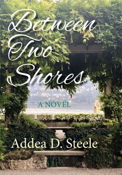 Cover Between Two Shores