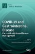COVID-19 and Gastrointestinal Disease - Bild 1