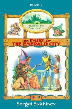 The Fairy of the Emerald City - Sukhinov, Sergei