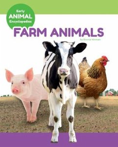 Farm Animals - Hinman, Bonnie