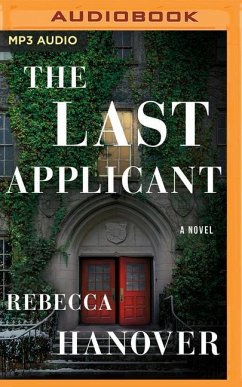 The Last Applicant - Hanover, Rebecca