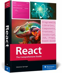 React - Springer, Sebastian