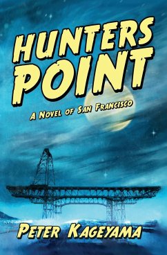 Hunters Point - Kageyama, Peter