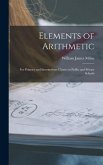 Elements of Arithmetic