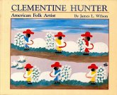 Clementine Hunter (eBook, ePUB)