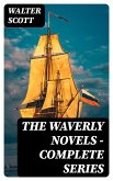 The Waverly Novels - Complete Series (eBook, ePUB)
