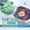 Plant Cells vs. Animal Cells :... - Bild 1