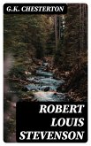 Robert Louis Stevenson (eBook, ePUB)