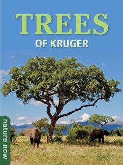 Trees of Kruger (eBook, ePUB) - Wyk, Braam van