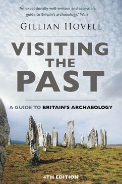 Visiting the Past (eBook, ePUB) - Hovell, Gillian