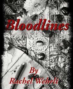 Cover Bloodlines (eBook, ePUB)