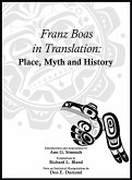 Franz Boas in Translation (eBook, ePUB)