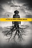 A Sto si sam ljubavi moja (poezija) (eBook, ePUB) A Sto si sam ljubavi moja (poezija) (eBook, ePUB)
