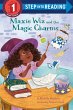 Maxie Wiz and the Magic Charms - Bild 1