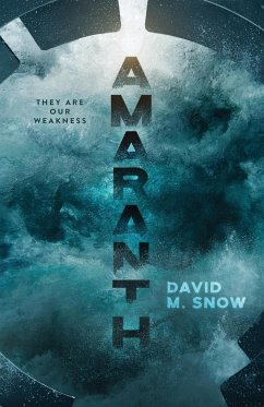 Amaranth - Snow, David M