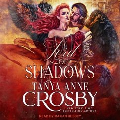 Lord of Shadows - Crosby, Tanya Anne