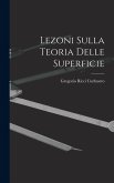 Lezoni Sulla Teoria Delle Superficie