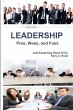 Leadership Pros, Woes, and Foes - Bild 1