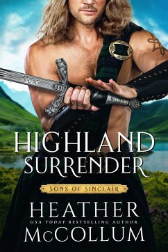 Highland Surrender - McCollum, Heather