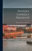 Povídky Gabriely Preissové